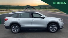 Skoda Kodiaq 1.5 TSI e-TEC SE 5dr DSG [7 Seat] Petrol Estate